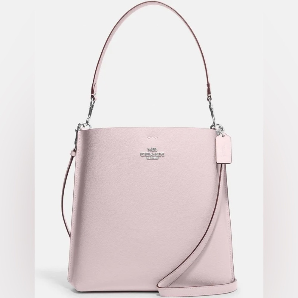Coach Mollie Bucket Bag